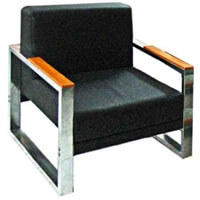 Sofa da thật Hòa Phát SL90-1