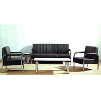Sofa văn phòng Fami S4