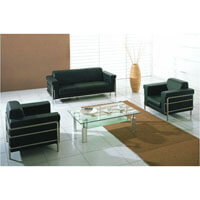 Sofa văn phòng Fami S5